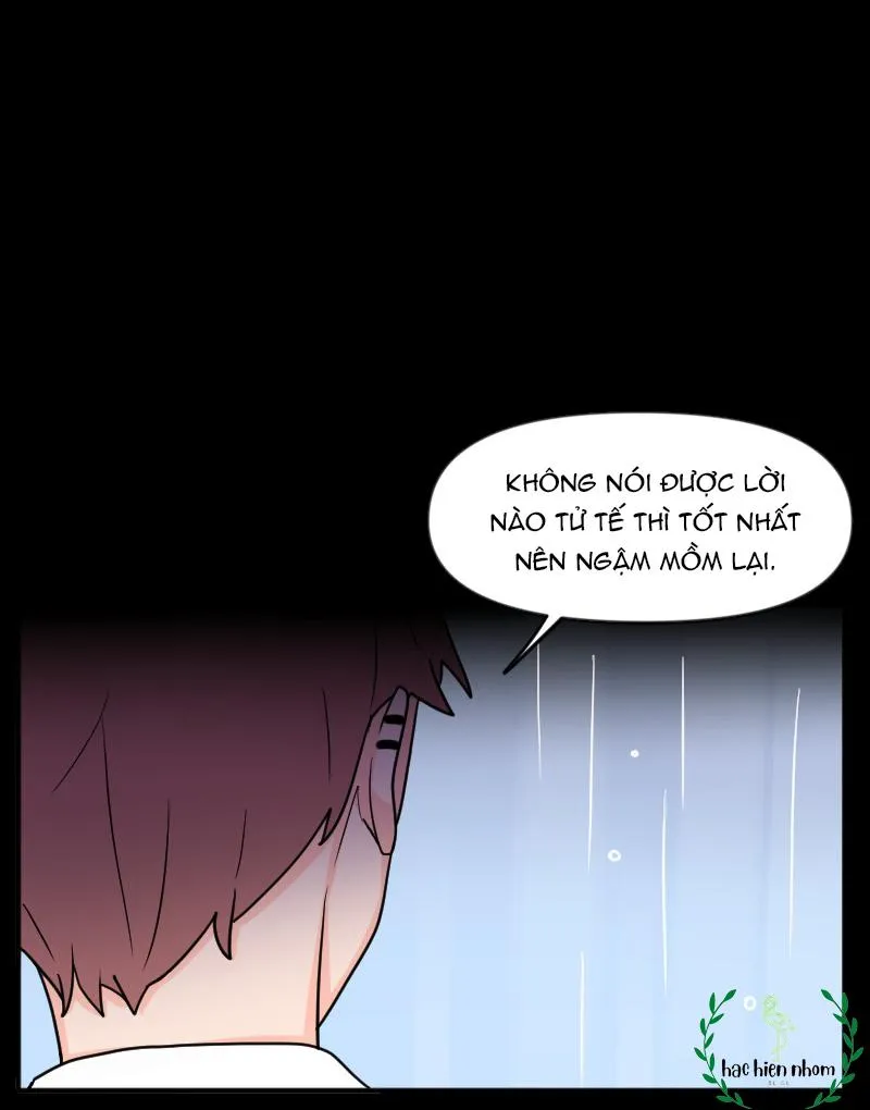 Truyện Ngôn Nhưng Không Ngôn Lắm Chapter 7 Trang 24