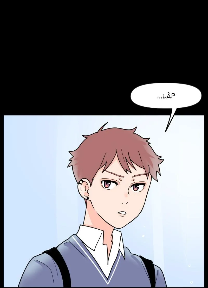 Truyện Ngôn Nhưng Không Ngôn Lắm Chapter 7 Trang 31