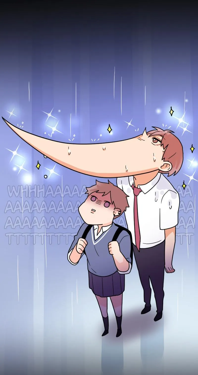 Truyện Ngôn Nhưng Không Ngôn Lắm Chapter 7 Trang 35