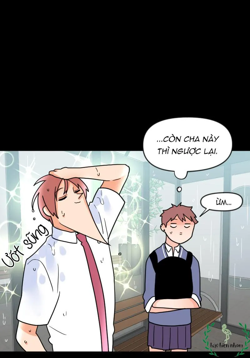 Truyện Ngôn Nhưng Không Ngôn Lắm Chapter 7 Trang 43