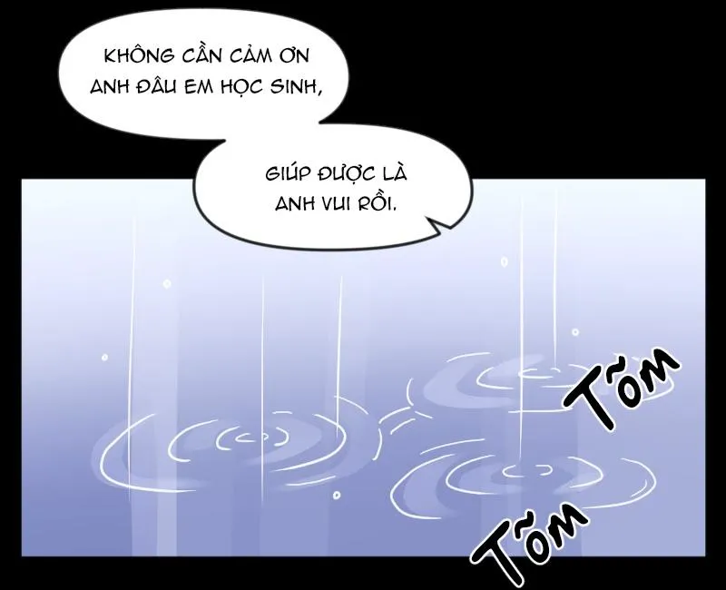 Truyện Ngôn Nhưng Không Ngôn Lắm Chapter 7 Trang 46