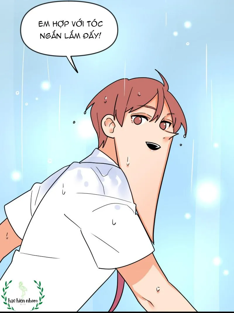 Truyện Ngôn Nhưng Không Ngôn Lắm Chapter 7 Trang 49