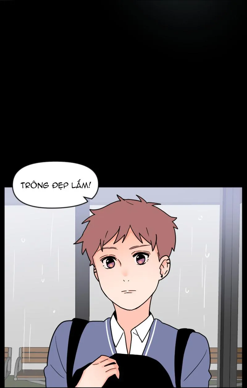 Truyện Ngôn Nhưng Không Ngôn Lắm Chapter 7 Trang 50