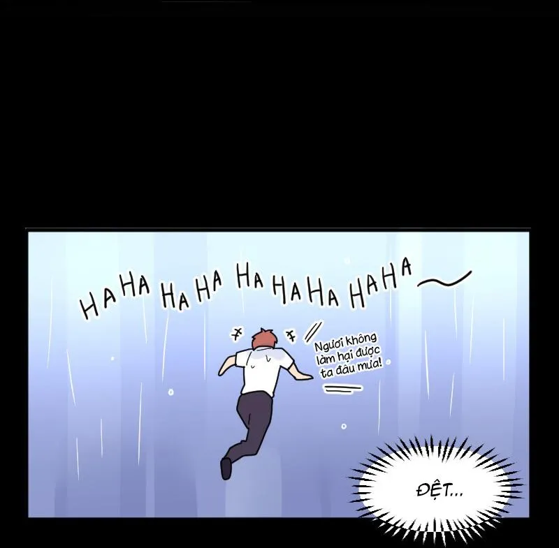 Truyện Ngôn Nhưng Không Ngôn Lắm Chapter 7 Trang 51