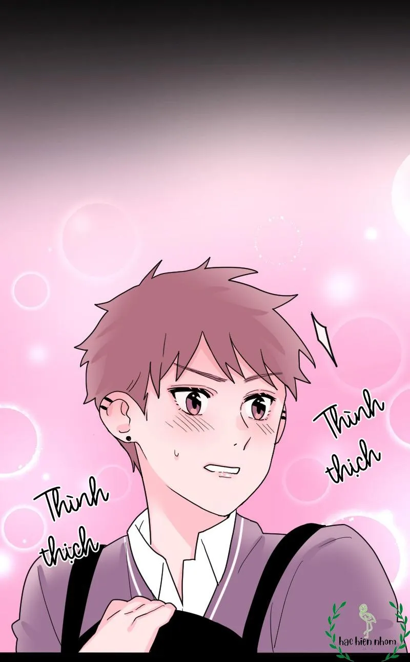 Truyện Ngôn Nhưng Không Ngôn Lắm Chapter 7 Trang 53