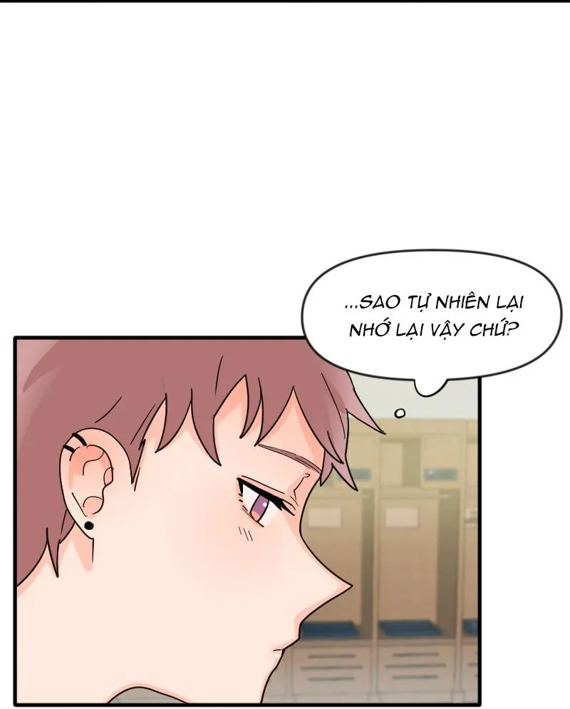 Truyện Ngôn Nhưng Không Ngôn Lắm Chapter 7 Trang 58