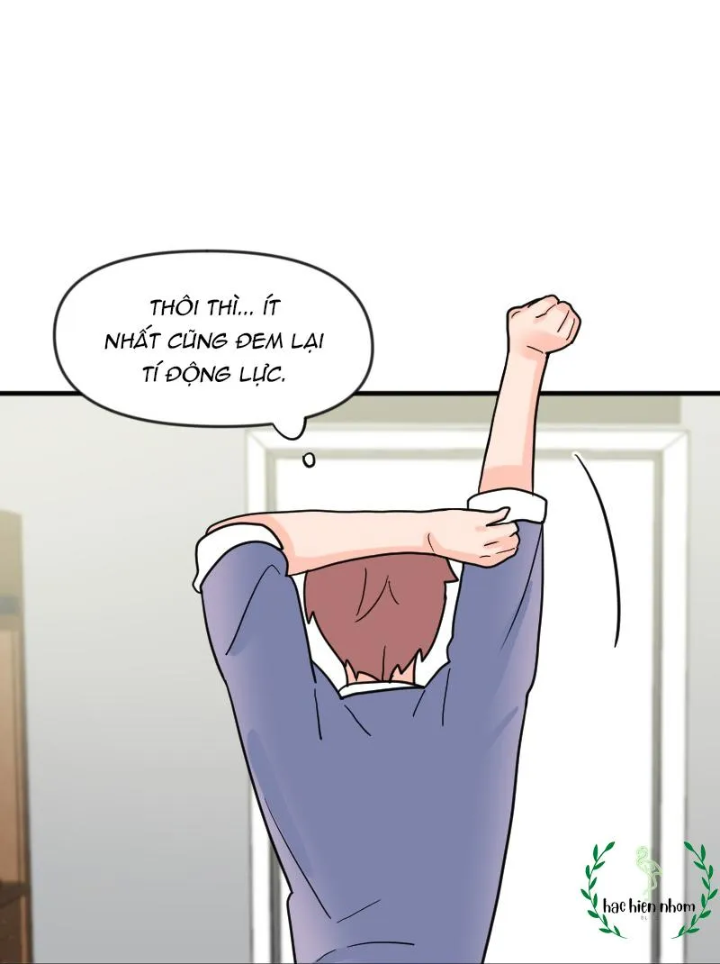 Truyện Ngôn Nhưng Không Ngôn Lắm Chapter 7 Trang 59