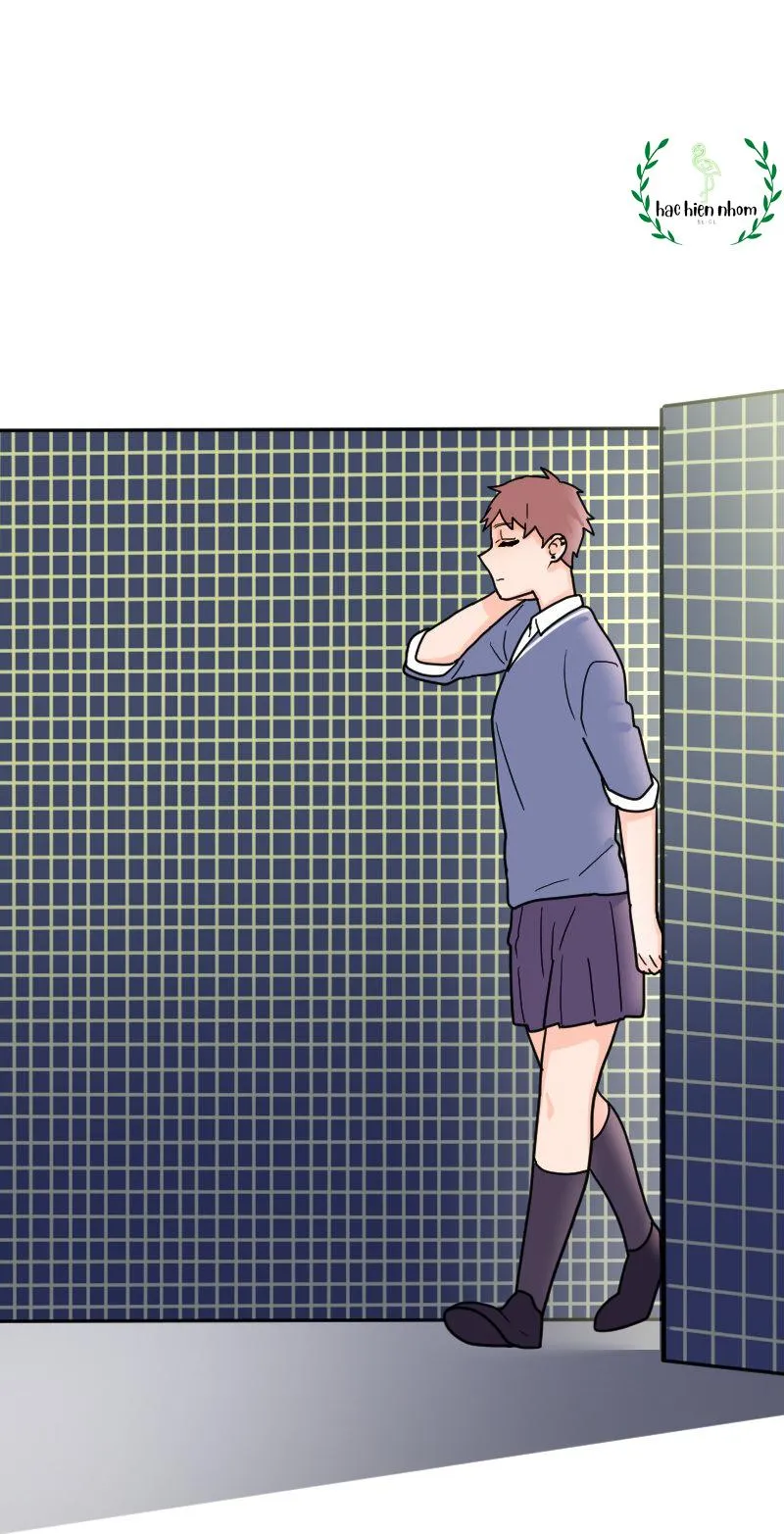 Truyện Ngôn Nhưng Không Ngôn Lắm Chapter 7 Trang 65