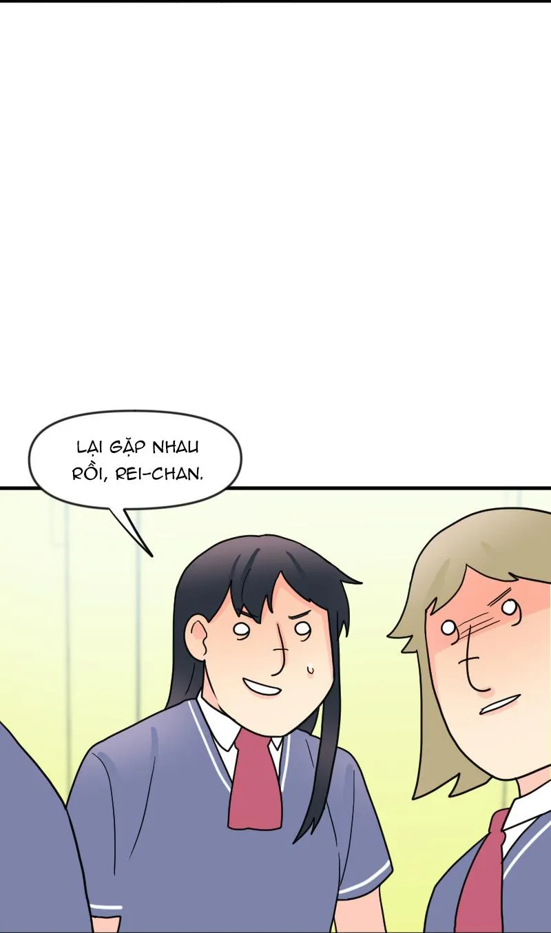 Truyện Ngôn Nhưng Không Ngôn Lắm Chapter 7 Trang 69