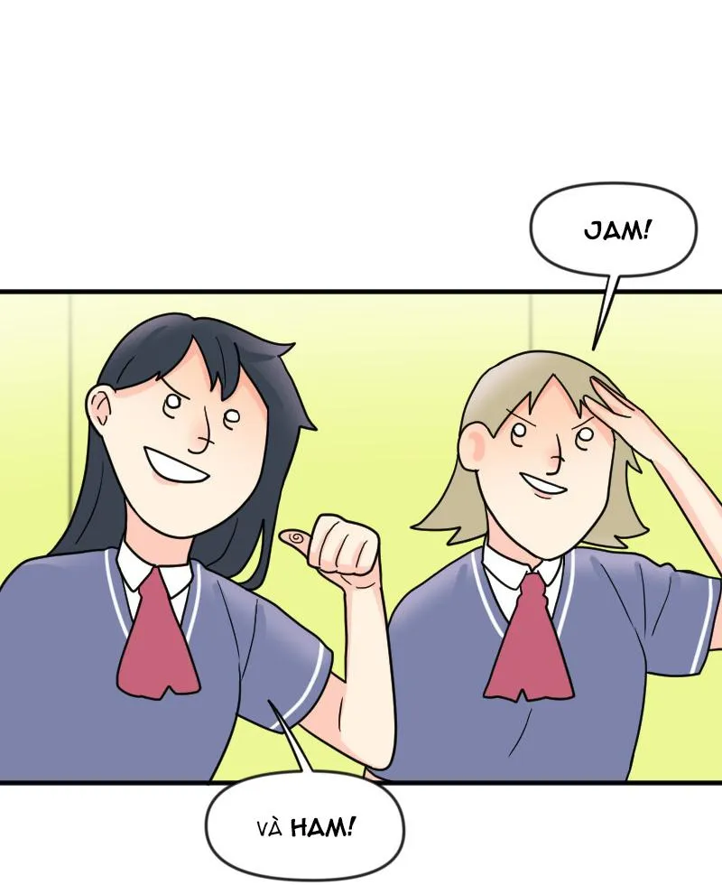 Truyện Ngôn Nhưng Không Ngôn Lắm Chapter 7 Trang 77