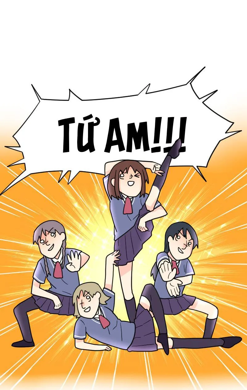 Truyện Ngôn Nhưng Không Ngôn Lắm Chapter 7 Trang 79