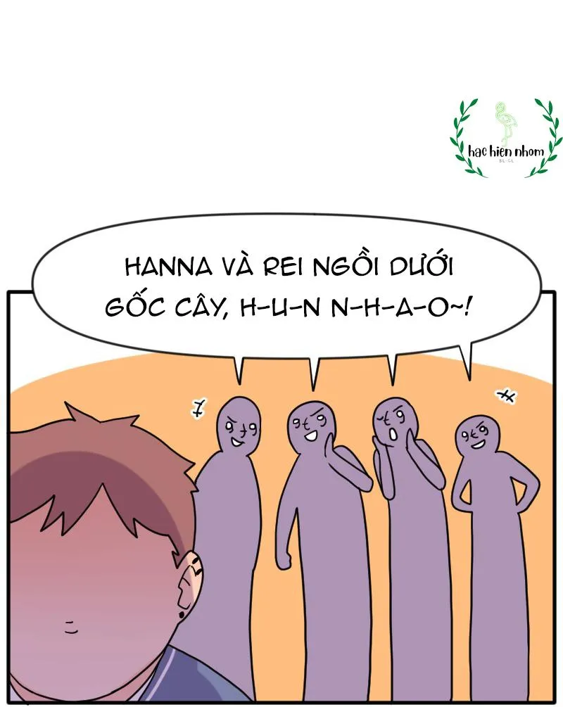 Truyện Ngôn Nhưng Không Ngôn Lắm Chapter 7 Trang 84