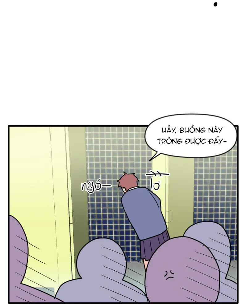 Truyện Ngôn Nhưng Không Ngôn Lắm Chapter 7 Trang 86