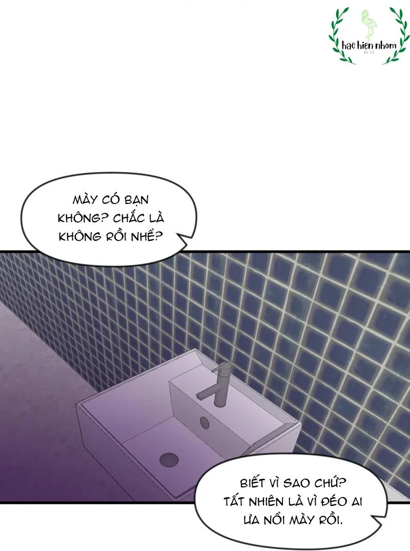 Truyện Ngôn Nhưng Không Ngôn Lắm Chapter 7 Trang 89