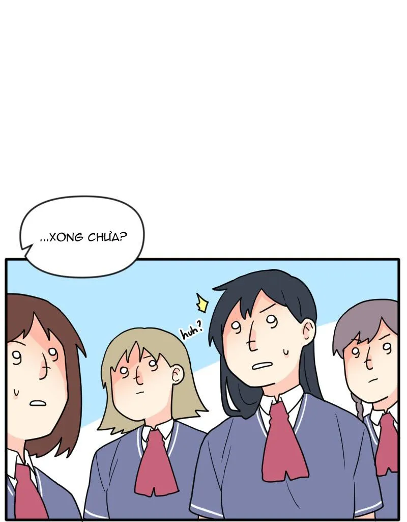 Truyện Ngôn Nhưng Không Ngôn Lắm Chapter 7 Trang 94