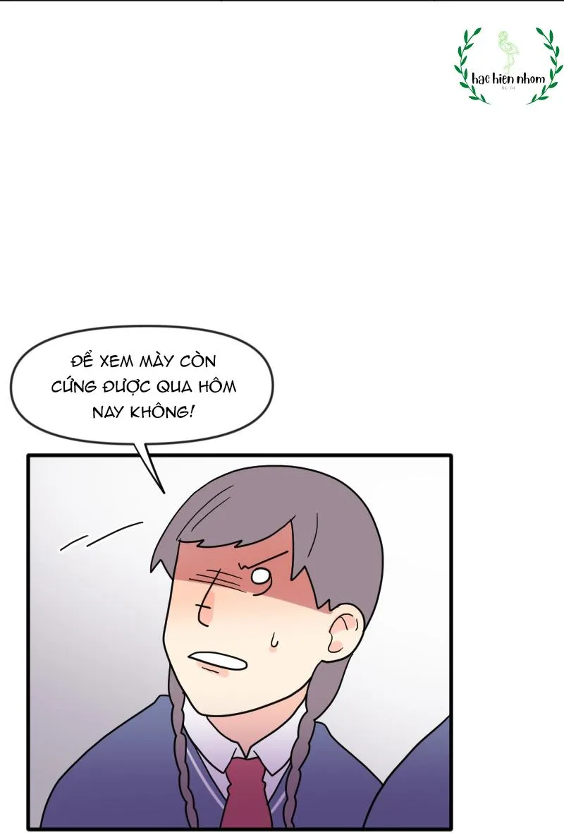 Truyện Ngôn Nhưng Không Ngôn Lắm Chapter 7 Trang 98
