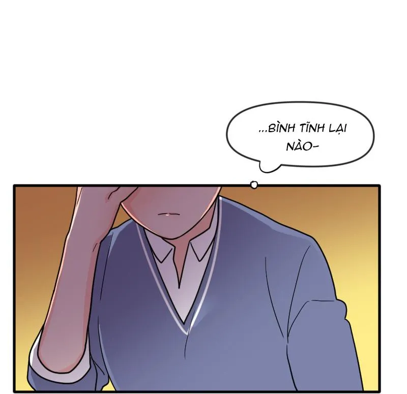 Truyện Ngôn Nhưng Không Ngôn Lắm Chapter 7 Trang 104