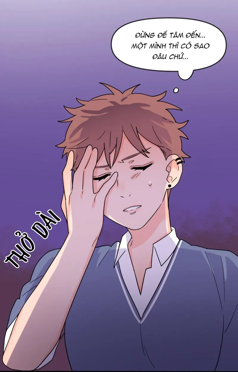 Truyện Ngôn Nhưng Không Ngôn Lắm Chapter 7 Trang 106