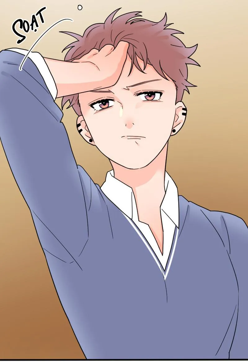 Truyện Ngôn Nhưng Không Ngôn Lắm Chapter 7 Trang 108