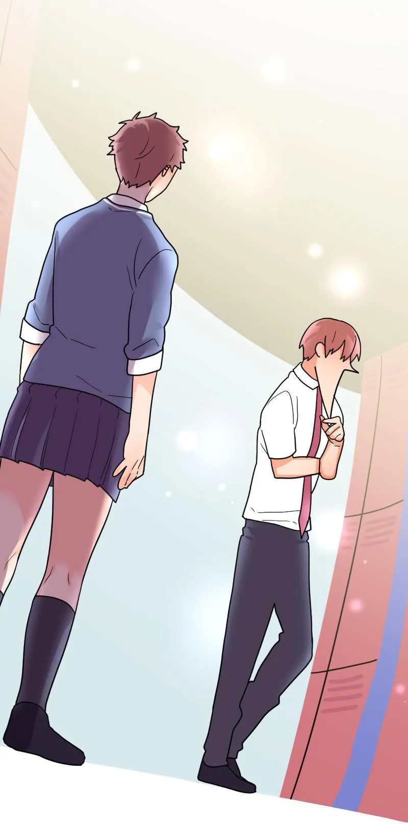 Truyện Ngôn Nhưng Không Ngôn Lắm Chapter 7 Trang 114