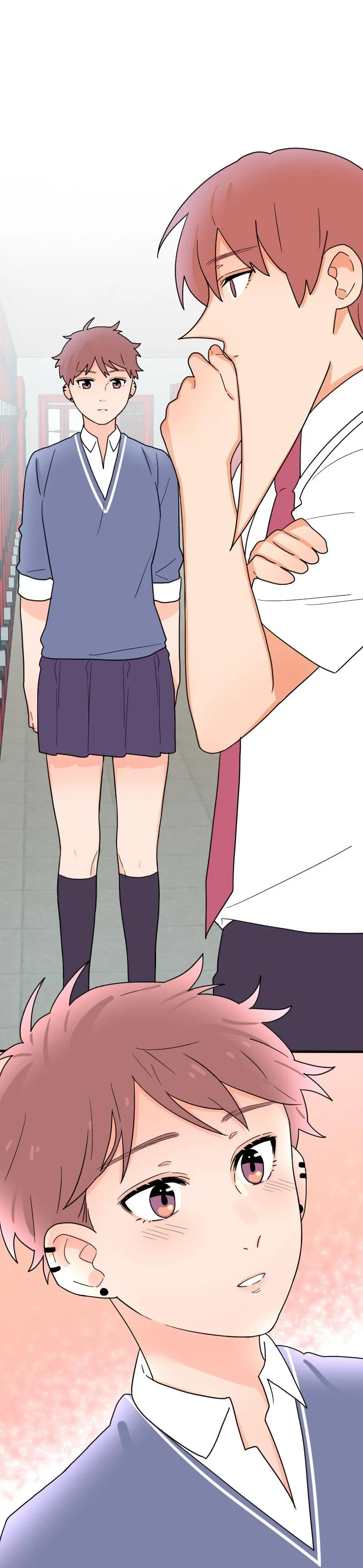 Truyện Ngôn Nhưng Không Ngôn Lắm Chapter 7 Trang 115