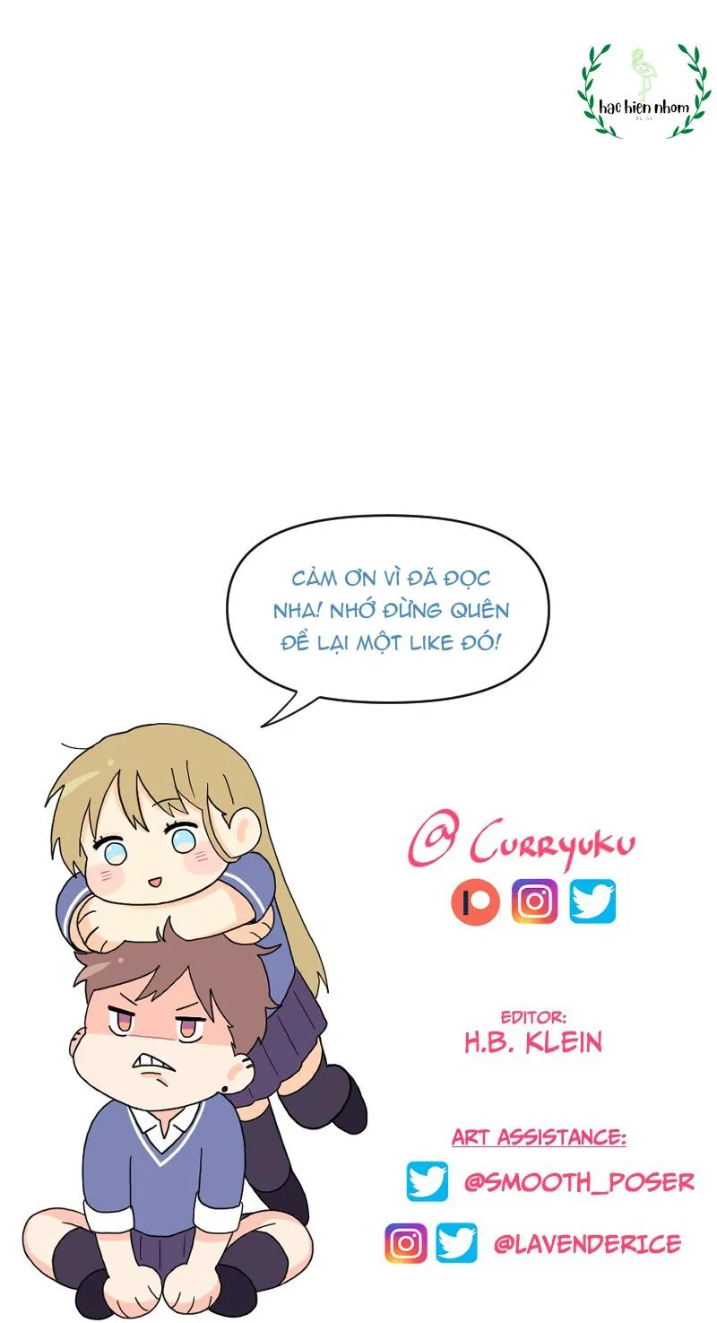 Truyện Ngôn Nhưng Không Ngôn Lắm Chapter 7 Trang 118