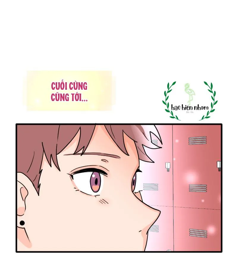 Truyện Ngôn Nhưng Không Ngôn Lắm Chapter 8 Trang 4