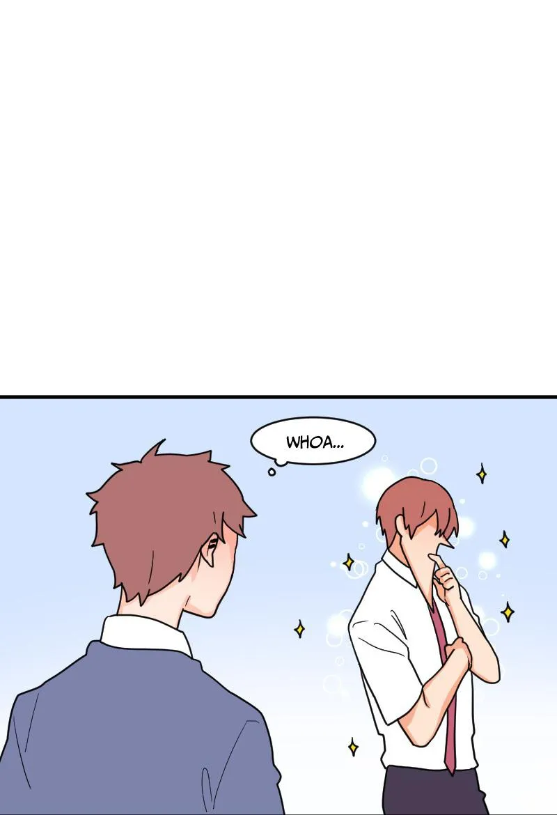 Truyện Ngôn Nhưng Không Ngôn Lắm Chapter 8 Trang 12