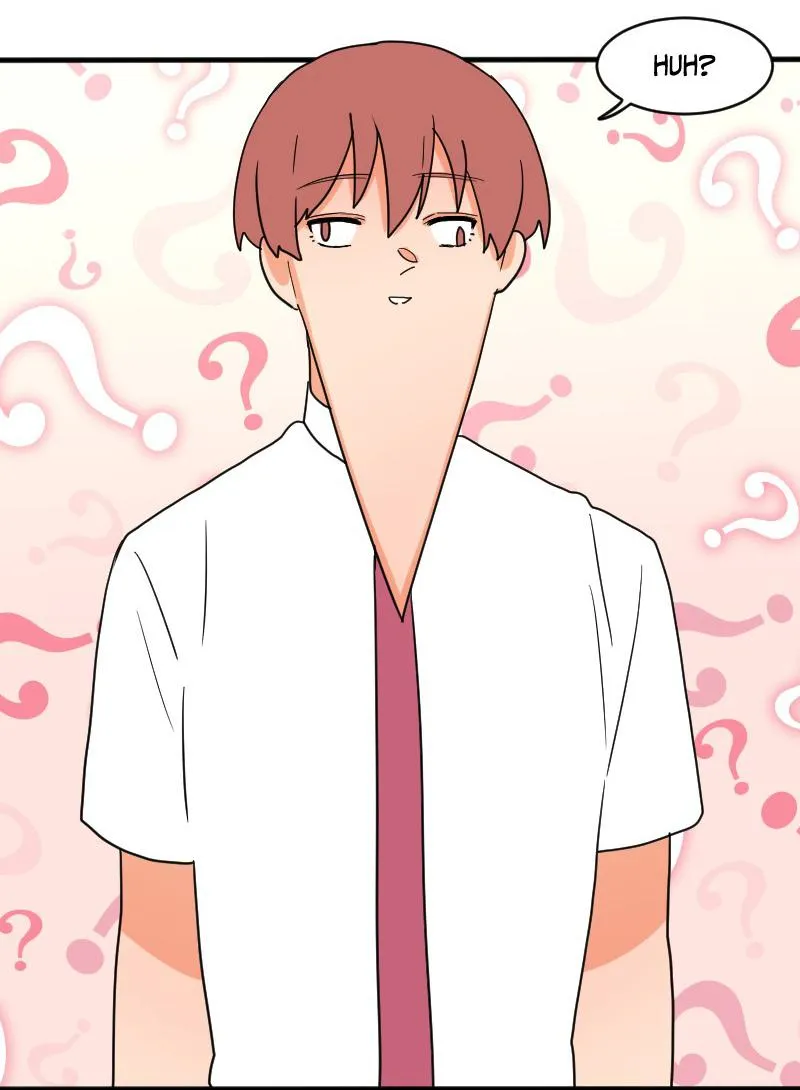 Truyện Ngôn Nhưng Không Ngôn Lắm Chapter 8 Trang 21