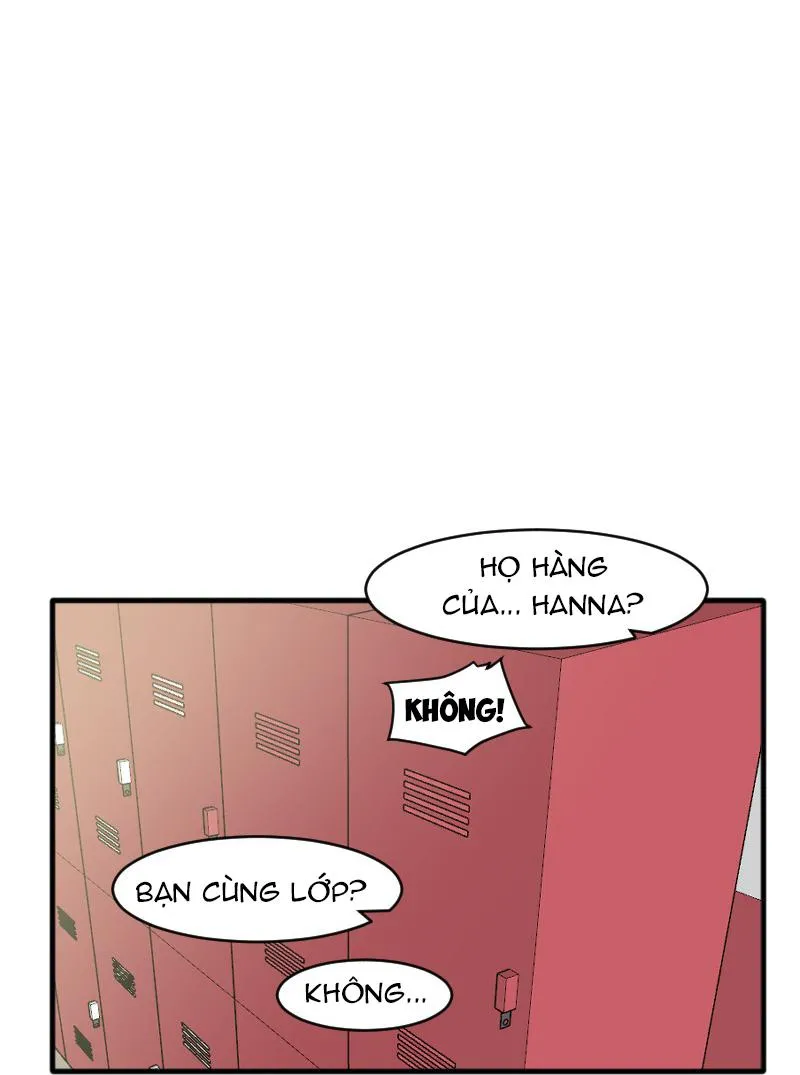 Truyện Ngôn Nhưng Không Ngôn Lắm Chapter 8 Trang 26