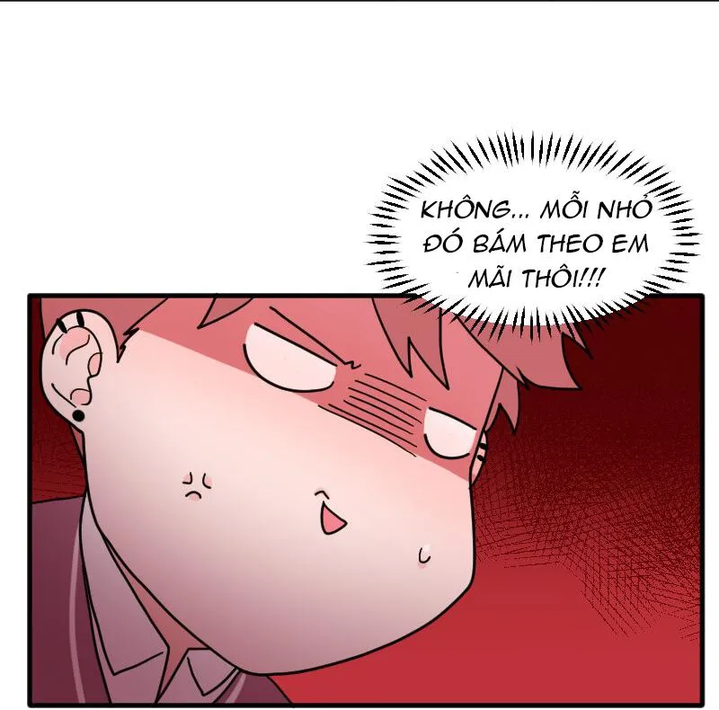 Truyện Ngôn Nhưng Không Ngôn Lắm Chapter 8 Trang 29