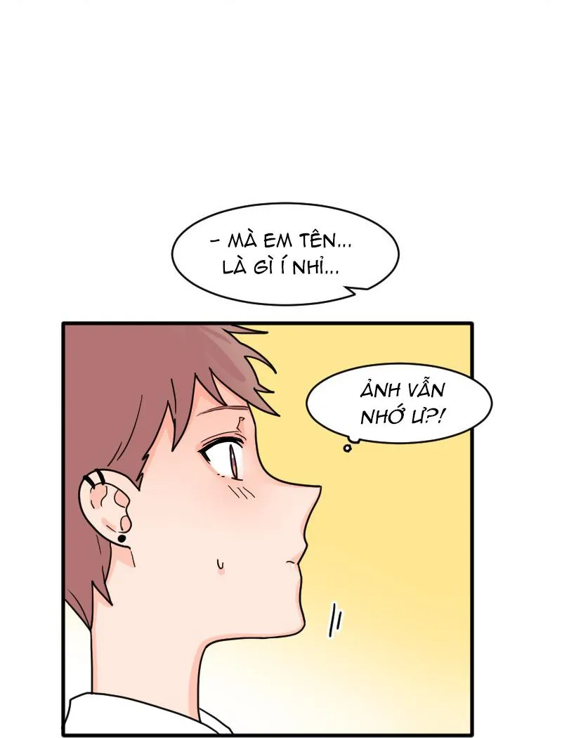 Truyện Ngôn Nhưng Không Ngôn Lắm Chapter 8 Trang 30