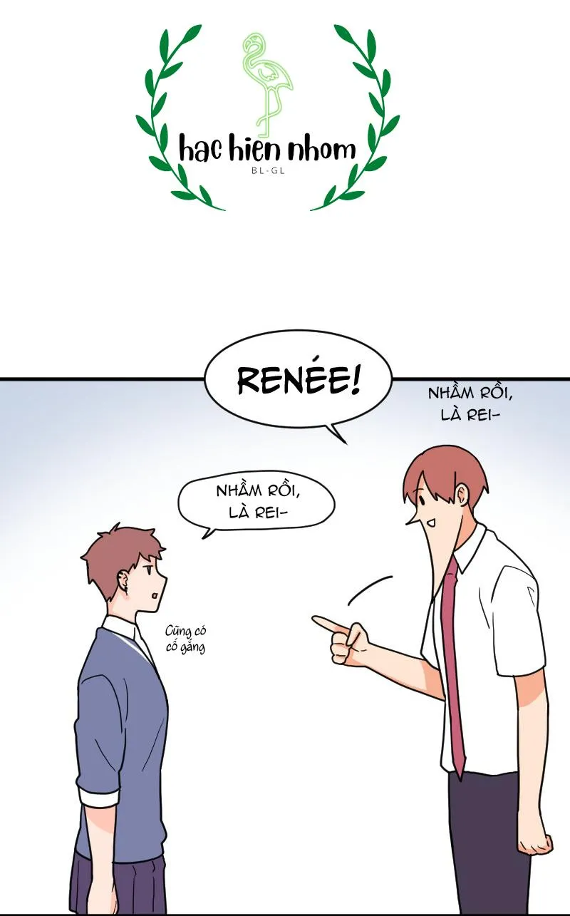 Truyện Ngôn Nhưng Không Ngôn Lắm Chapter 8 Trang 31