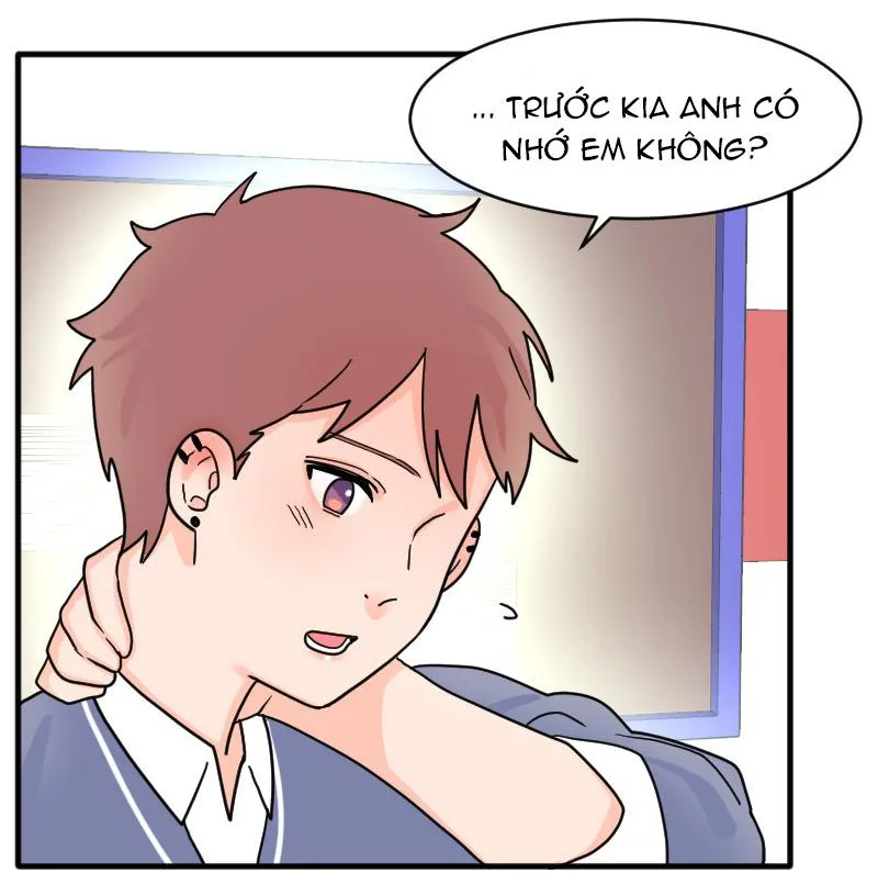 Truyện Ngôn Nhưng Không Ngôn Lắm Chapter 8 Trang 34