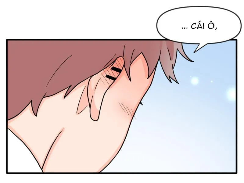 Truyện Ngôn Nhưng Không Ngôn Lắm Chapter 8 Trang 37