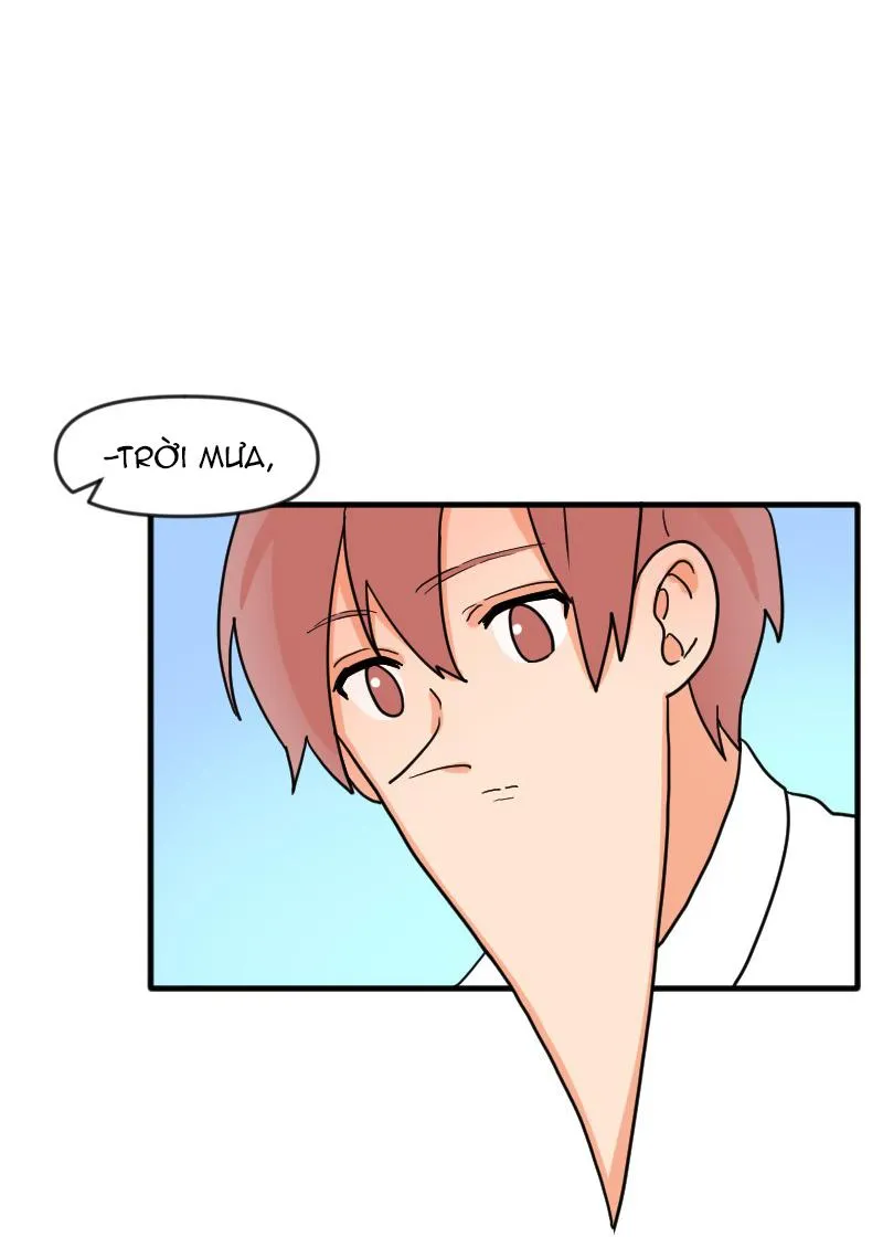 Truyện Ngôn Nhưng Không Ngôn Lắm Chapter 8 Trang 38