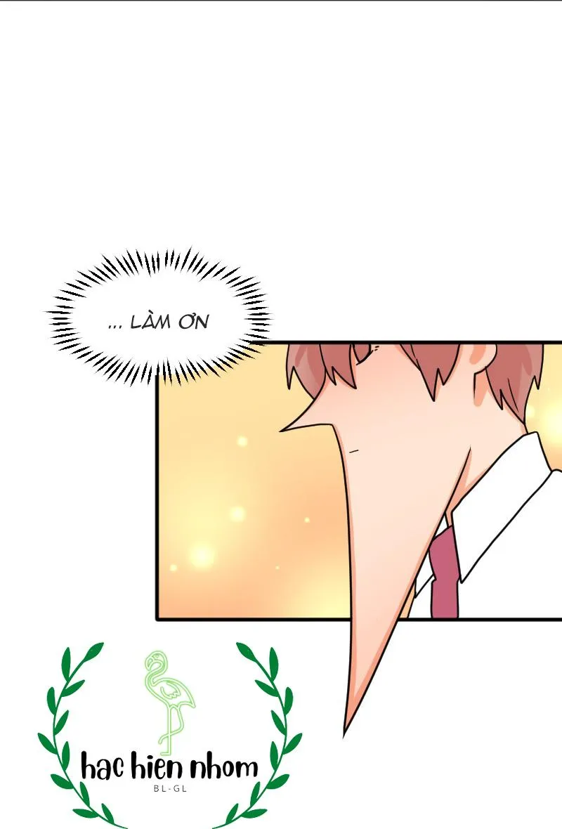 Truyện Ngôn Nhưng Không Ngôn Lắm Chapter 8 Trang 41
