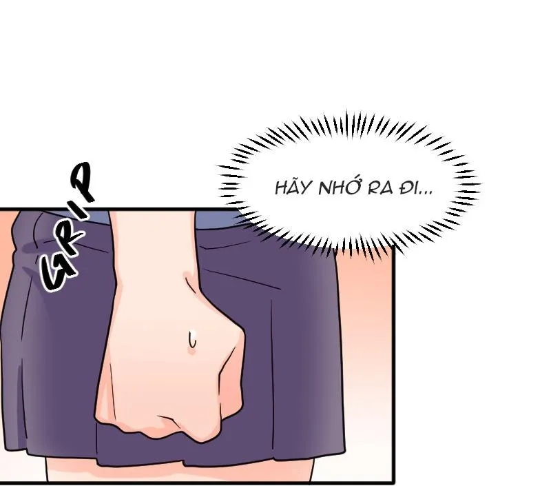 Truyện Ngôn Nhưng Không Ngôn Lắm Chapter 8 Trang 42