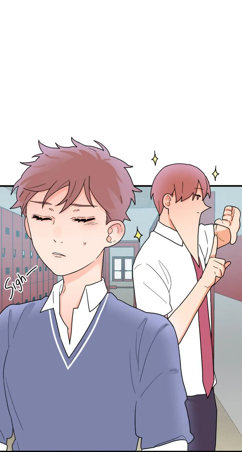 Truyện Ngôn Nhưng Không Ngôn Lắm Chapter 8 Trang 46