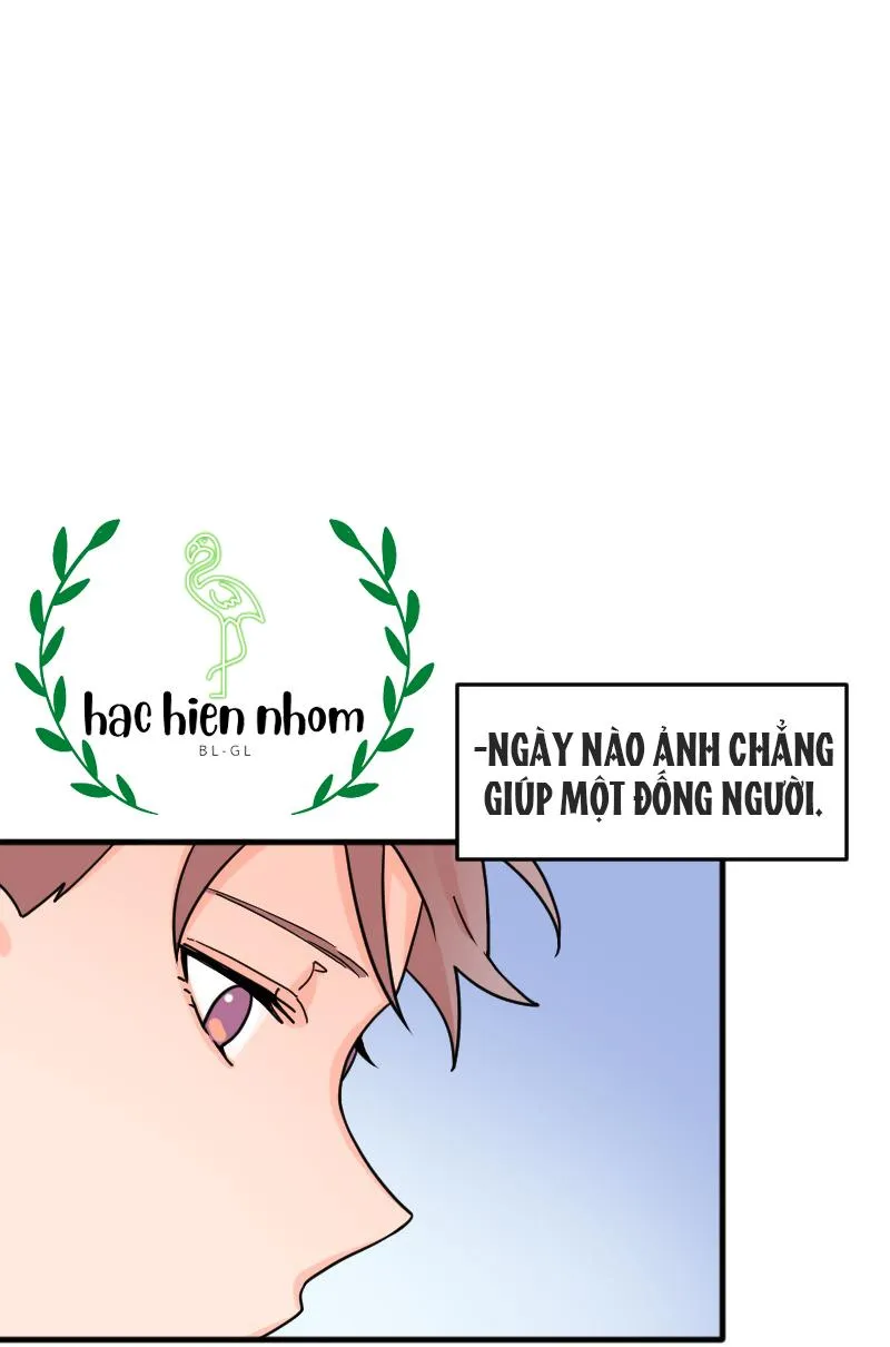 Truyện Ngôn Nhưng Không Ngôn Lắm Chapter 8 Trang 49