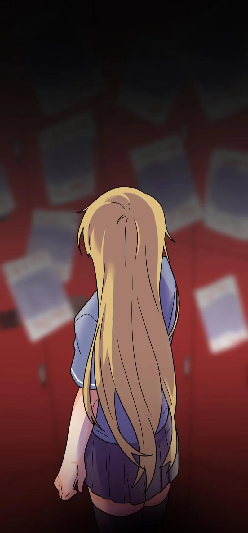 Truyện Ngôn Nhưng Không Ngôn Lắm Chapter 8 Trang 77