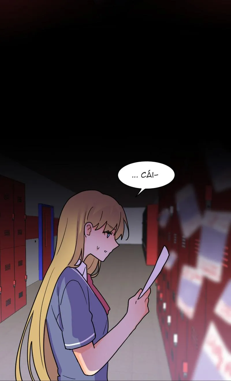 Truyện Ngôn Nhưng Không Ngôn Lắm Chapter 8 Trang 78