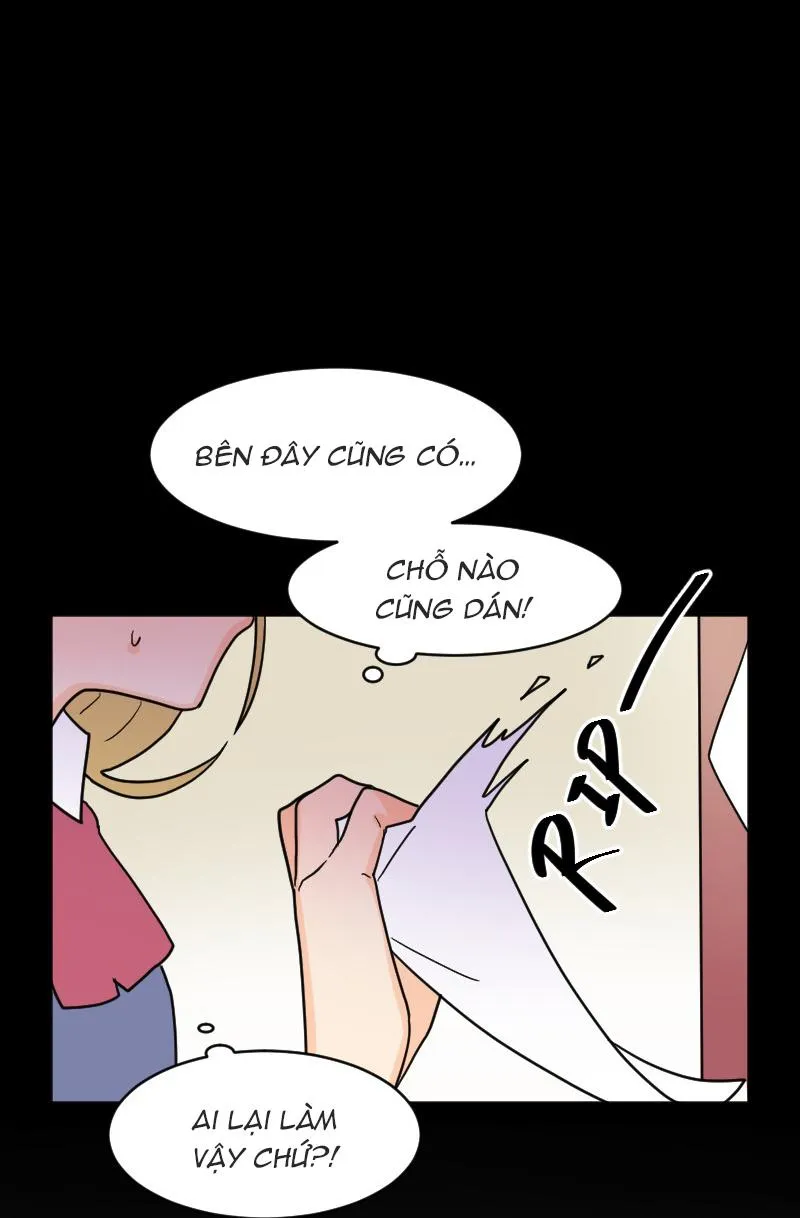 Truyện Ngôn Nhưng Không Ngôn Lắm Chapter 8 Trang 80