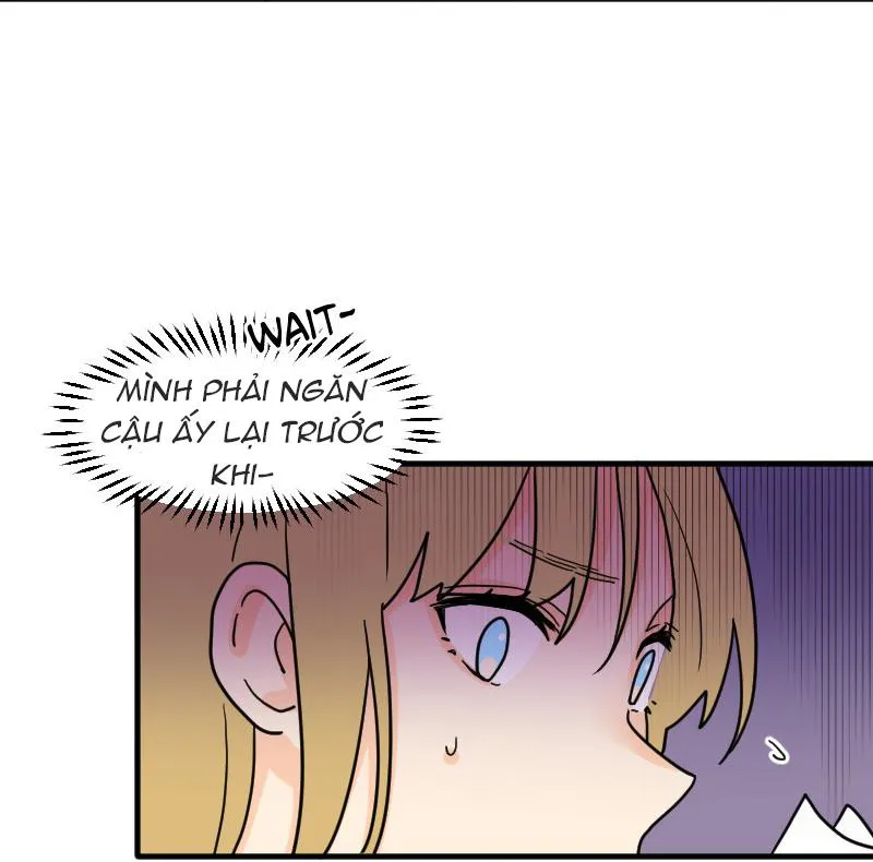 Truyện Ngôn Nhưng Không Ngôn Lắm Chapter 8 Trang 84