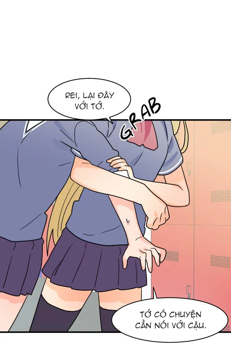 Truyện Ngôn Nhưng Không Ngôn Lắm Chapter 8 Trang 86