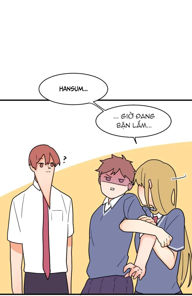 Truyện Ngôn Nhưng Không Ngôn Lắm Chapter 8 Trang 88