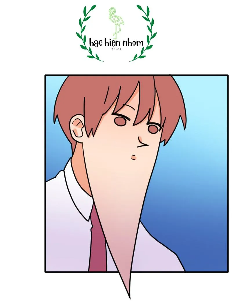 Truyện Ngôn Nhưng Không Ngôn Lắm Chapter 8 Trang 90