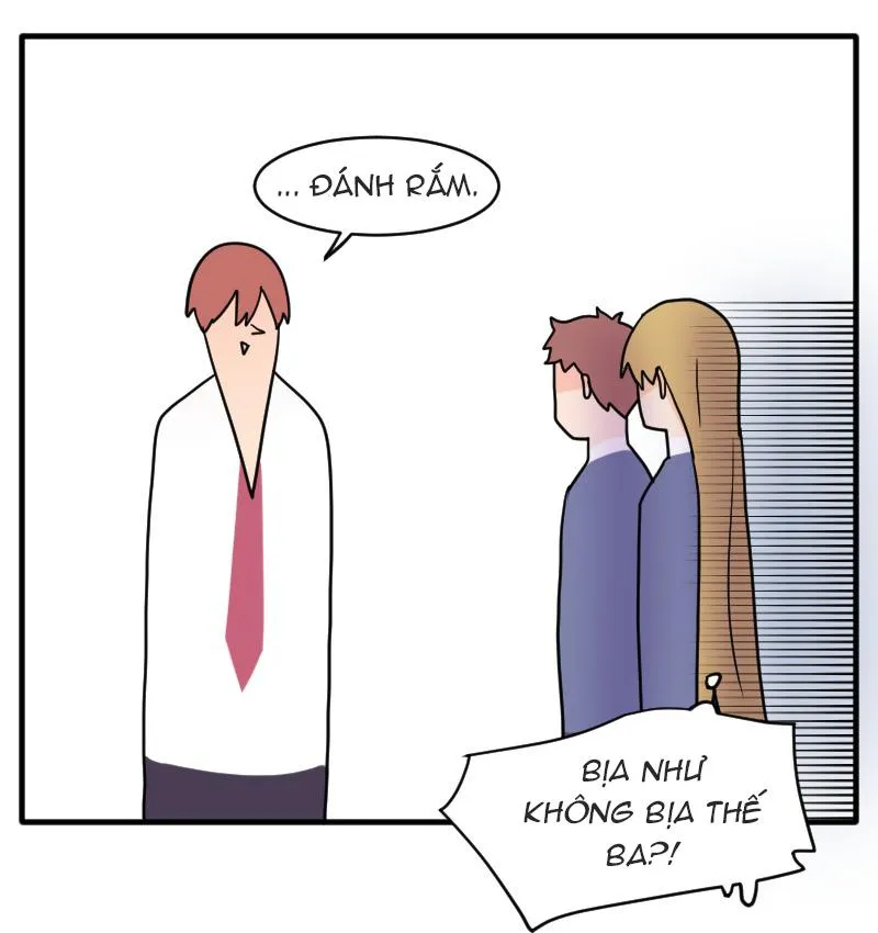 Truyện Ngôn Nhưng Không Ngôn Lắm Chapter 8 Trang 95