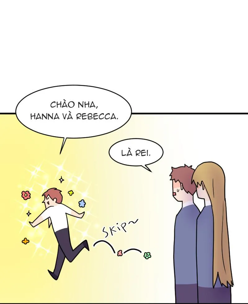 Truyện Ngôn Nhưng Không Ngôn Lắm Chapter 8 Trang 97