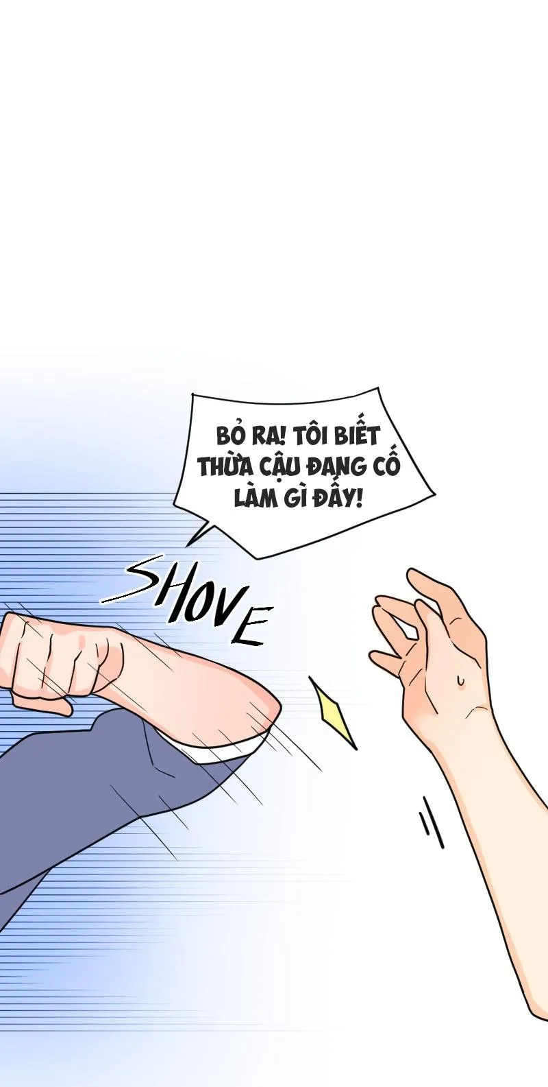 Truyện Ngôn Nhưng Không Ngôn Lắm Chapter 8 Trang 99